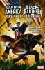 CAPTAIN AMERICA BLACK PANTHER FLAGS OF OUR FATHERS TP [9781302914202]